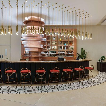 Rixos Premium Qetaifan Island North Hotel Lusail Luaran gambar