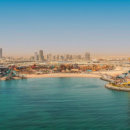 Rixos Premium Qetaifan Island North Hotel Lusail Luaran gambar