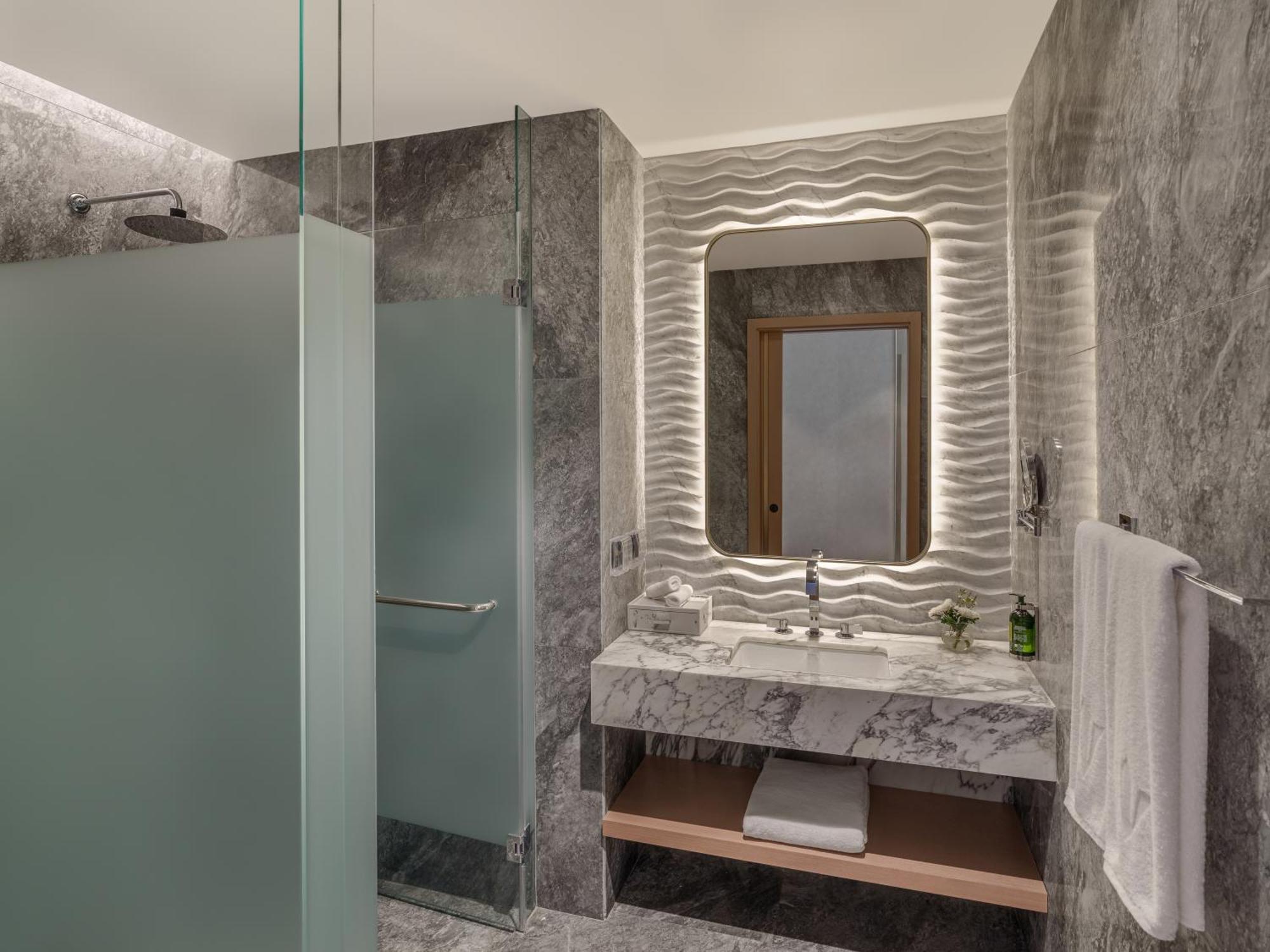 Rixos Premium Qetaifan Island North Hotel Lusail Luaran gambar