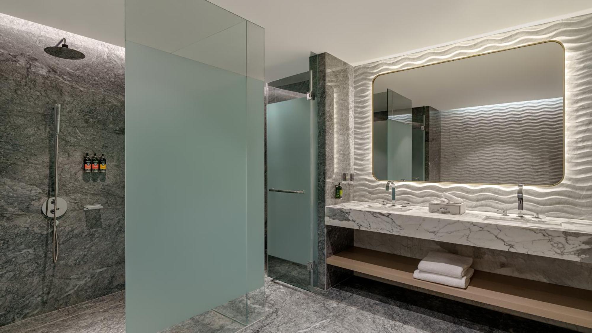 Rixos Premium Qetaifan Island North Hotel Lusail Luaran gambar