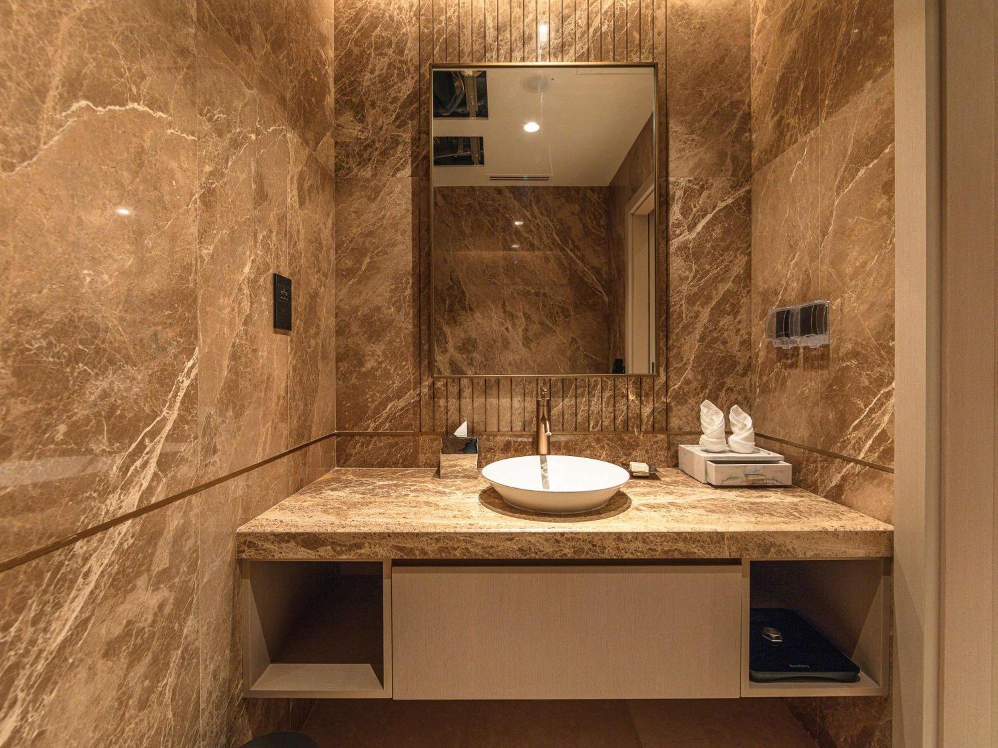 Rixos Premium Qetaifan Island North Hotel Lusail Luaran gambar